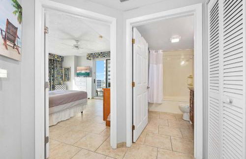 Stunning 2BR Oceanfront Beach Villa - 3 Balconies - Foto 25