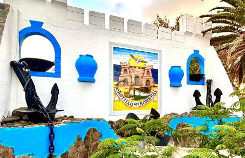 La Caleta Holiday Homes - Foto 34