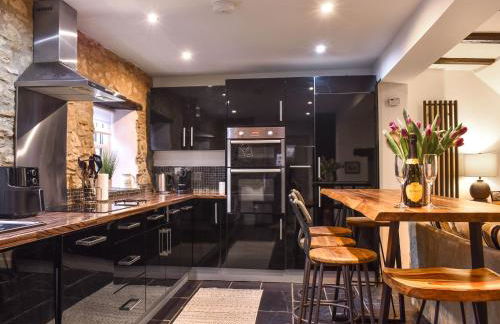 Hidden Cottage - Foto 8