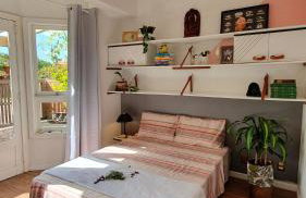 Um Refúgio de Boas Energias, com Piscina Térmica - Foto 13