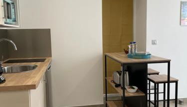 Studio meuble neuf - Foto 4