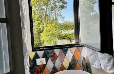 Capri Kronos Design Suites - 2 king beds, with gym, SPA & jacuzzi - Foto 23