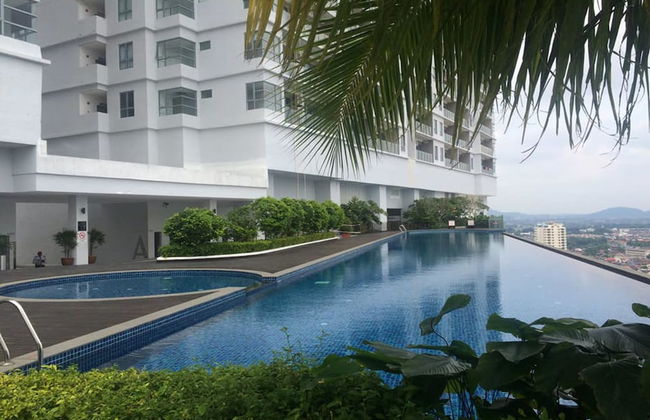 Vinz at Silverscape Luxury Residence - Foto 19