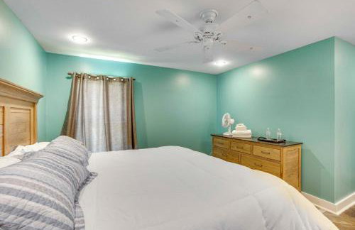 Private Walterboro Estate with Deck and Fire Pit! - Foto 26