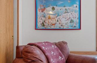 Classic Stratton Ski Chalet - Foto 25