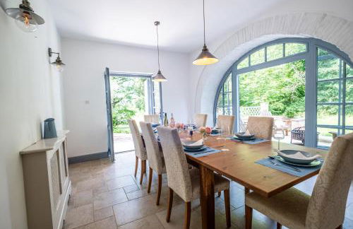 Bastide de Cordes sur Ciel - Piscine chauffée & Parc - Foto 7