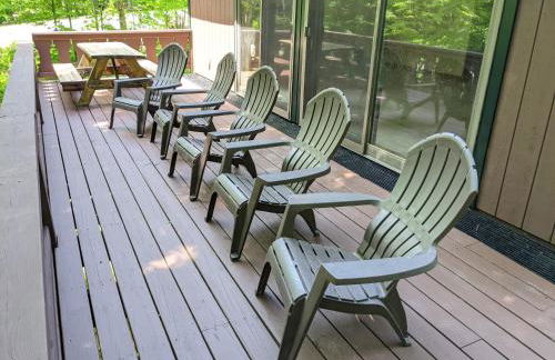 The "Okemo House" at Trailside - Foto 33