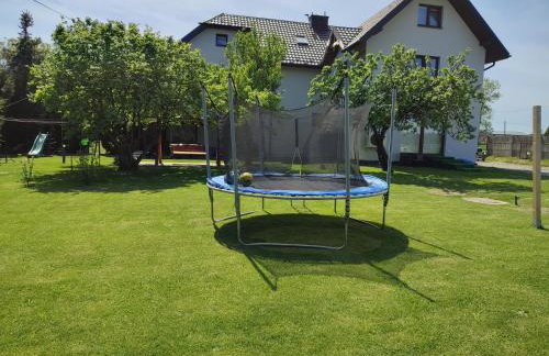 Willa Orle Gniazdo - Foto 43