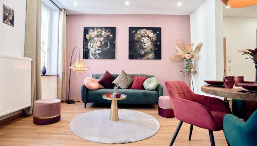 LIVING Apartments / FeWo Neuwied - Foto 5