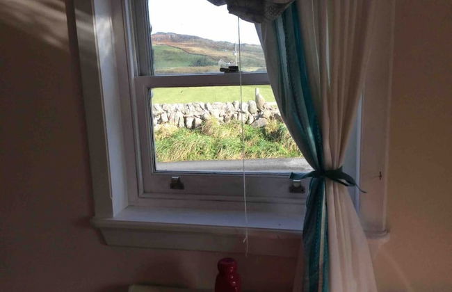 Quaint and Quirky Coastal Cottage Islay - Foto 5
