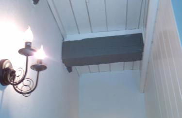 Kulturdenkmal 60 m2 HISTORISCHES BALKENHÄUSCHEN von 1749 - Foto 29