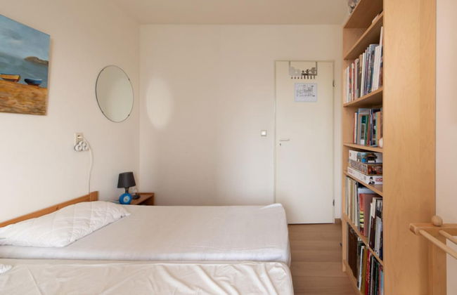 Sunny Apartment With Large Terrace - Foto 5