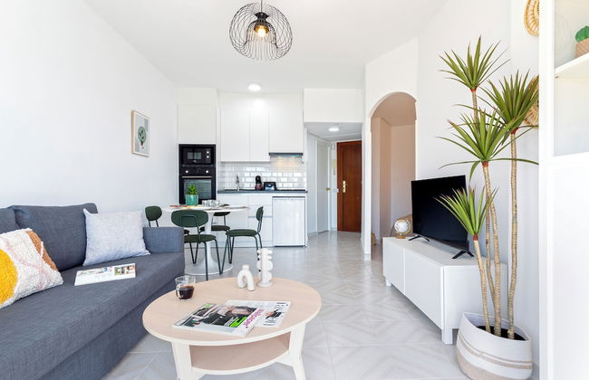 Sunstay Cozy Flat I Benalmadena Costa - Photo 10