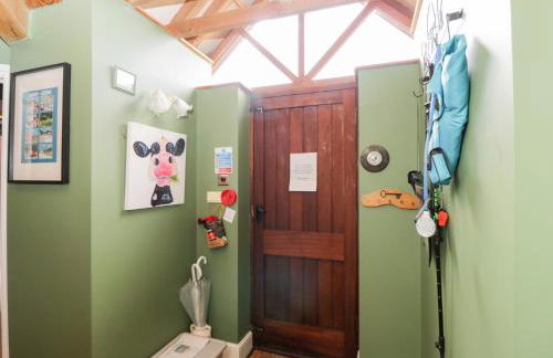 The Old Byre - Foto 49