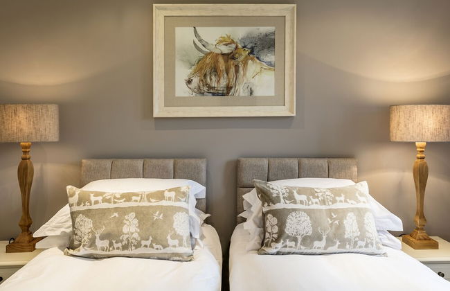 The Penthouse @ Carus Green - Foto 10