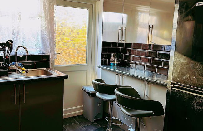 Cozy one bed Apartment Near Heathrow - Foto 3