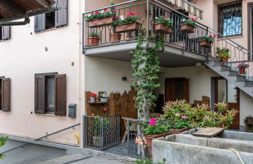 Apartment Cima by Interhome - Foto 1