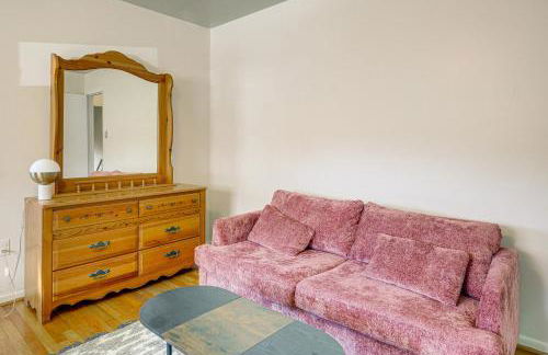 Work and Play Near DC Extended Stay with Large Yard - Foto 10