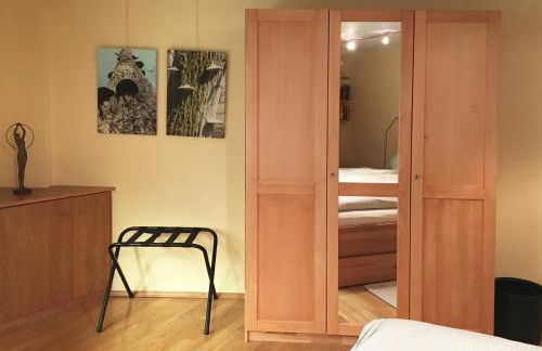 Ferienwohnung „Brot & Wein” - Foto 17