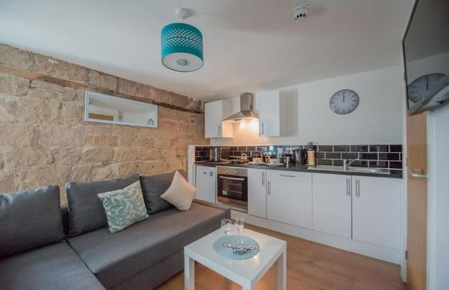 Kirkstall Bridge Apartments - 22 - Foto 12