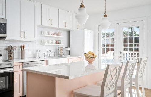 2Linkd Suites, 6BR Ensuite, Slps16, Pool&Spa, Gated - Photo 27