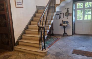 Stanshope Hall - Foto 18