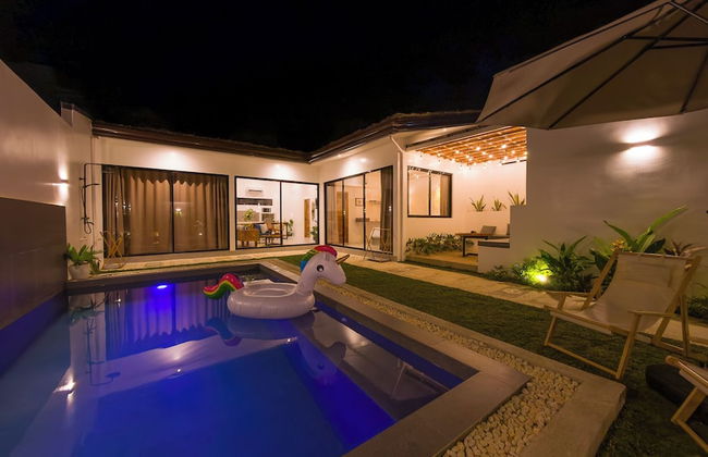 Mamaya Rental Villa El Nido - Foto 61