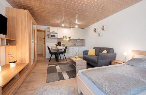 Ferienwohnung Möhrle - Foto 7