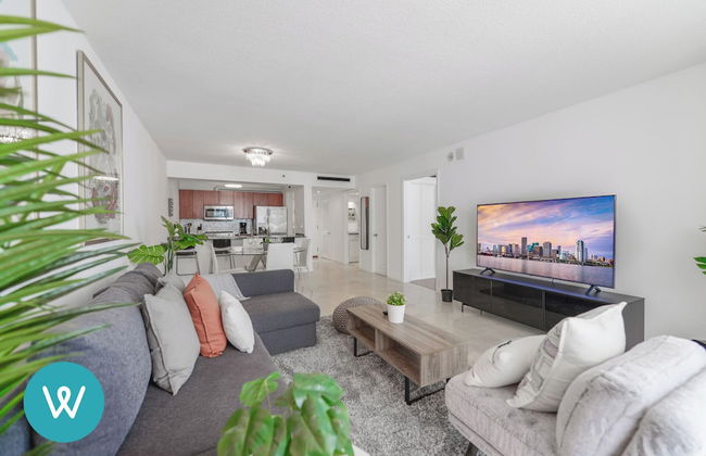 Well-Appointed Condos in Brickell - Foto 61