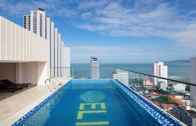 Elite Hotel Nha Trang - Foto 57