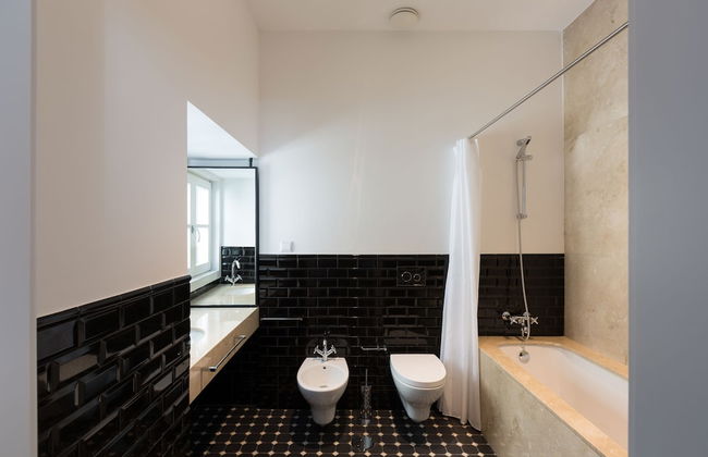 Oporto Serviced Apartments - Cedofeita - Foto 63