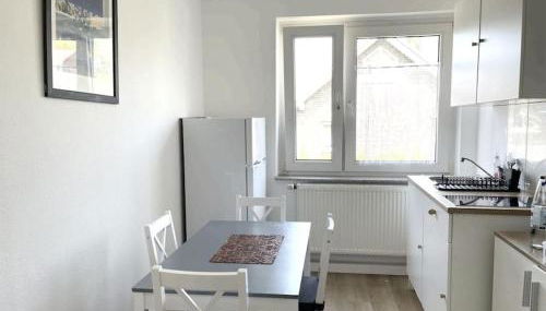 Düsseldorf Messe and Airport, 2-bedroom Apartment with Kitchen and Garden - Foto 3