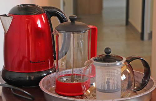 Maison de charme à Monnai, animaux acceptés, jardin et terrasse - FR-1-497-214 - Foto 14