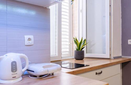 Solis Apartment - Foto 9