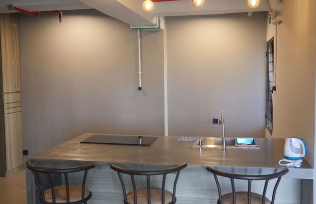 Kondominium Golf Karawaci - Foto 8