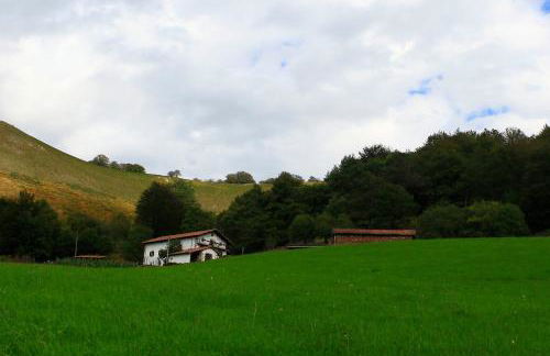 CASA RURAL Urruska - Foto 70