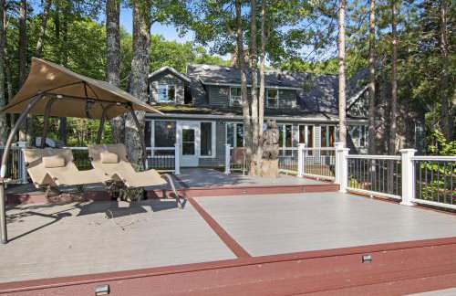 Wild Forest - Foto 29