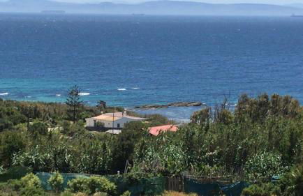 Livingtarifa Villa Concha - Foto 28