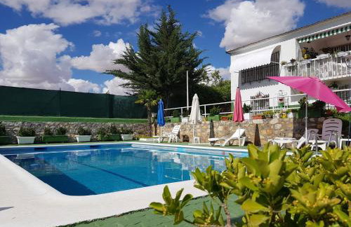 Casa Rural Los Rosales en el Corazon de la Mancha - Foto 62