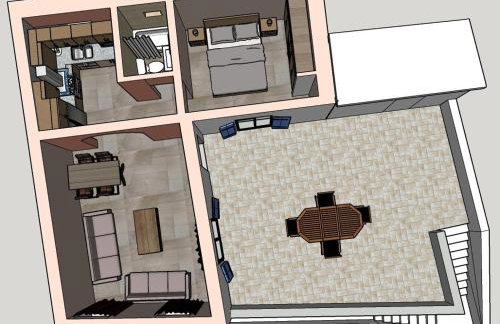 Hytra view house - Foto 18