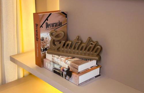 Studio Prime Ribeirão Apogeo - Foto 36