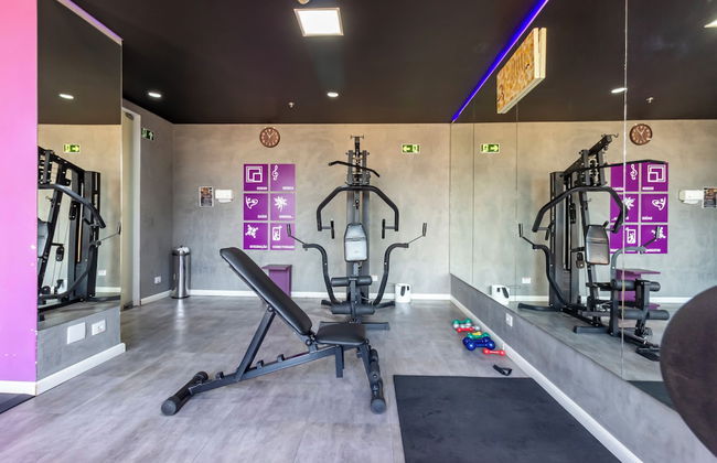 Paulista Suites by Charlie - Foto 32