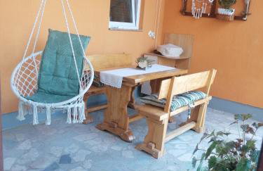 Studio apartman Krosna - Foto 13