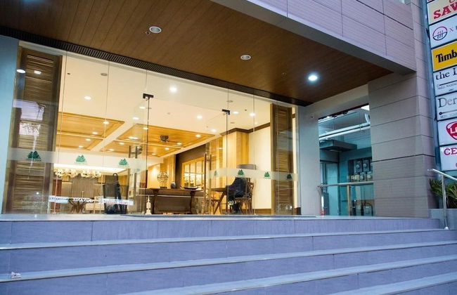 Family Suite Condotels at Cedar Peak - Foto 21