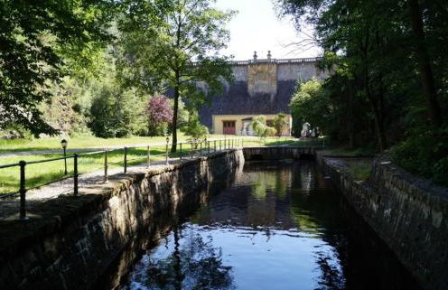 Thüringer Waldbaude - Foto 63