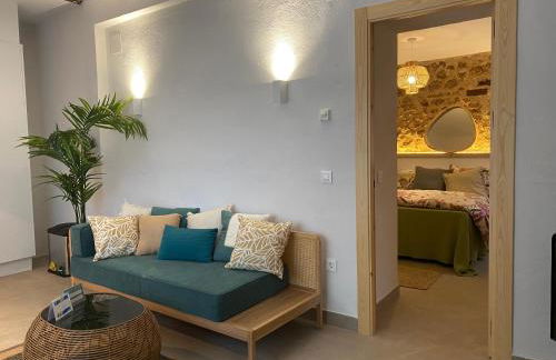 Apartamentos Cortijo Peñardera - Foto 66