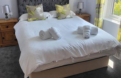 Purbeck Lodge - Photo 13