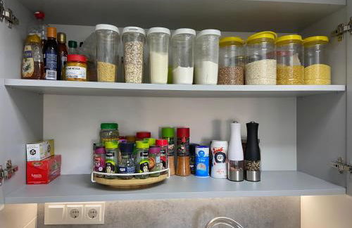 HELSINKI apartment - Foto 16