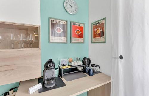 Fede's Place - 4Minuti M1 6Minuti M4 - Foto 11