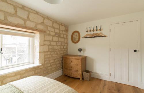 Upper Flat, The Manse, Painswick - Foto 30